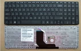 HP 6560 LAPTOP KEYBOARD
