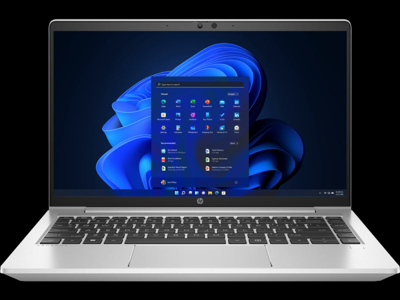 HP ProBook 440 G8 11th Gen C i7 2 8GB RAM 512GB SSD