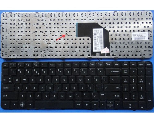 HP g6-2000 LAPTOP KEYBOARD