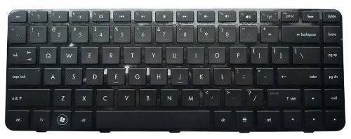 HP DM4 Laptop Keyboard