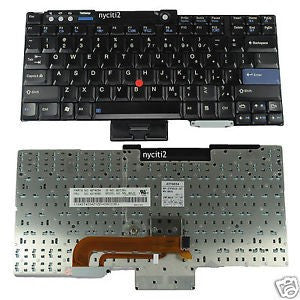 Lenovo t61 LAPTOP KEYBOARD