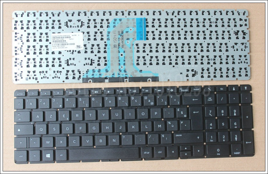 hp 250-g4 LAPTOP keyboard