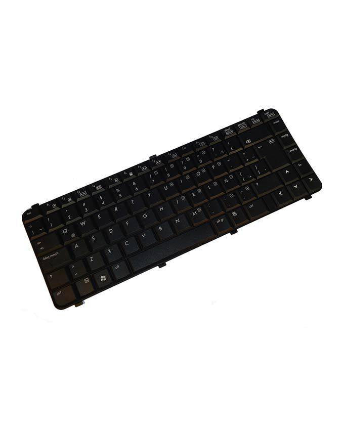 HP Compaq 510 - 511 - 515 - 516 - 610 - 615 Laptop Keyboard