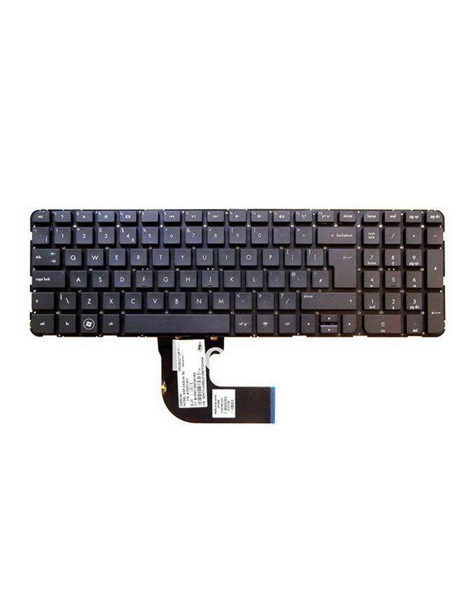 HP DV6-7000 , DV6-7100, DV6-7200 Laptop Keyboard