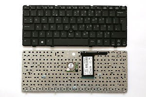 HP 2560 LAPTOP KEYBOARD