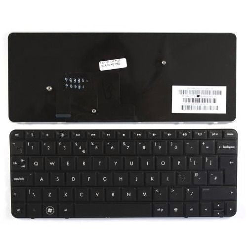 hp mini 3606 LAPTOP KEYBOARD