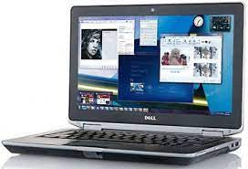 Dell Latitude E6330 Core I5, 4GB RAM, 500GB 13 inch Notebook