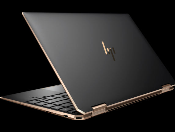 HP Spectre x360 Convertible 13-aw0109na Intel Core i7 11th Gen 16GB RAM 2TB SSD 13.3 Multitouch Inches Display