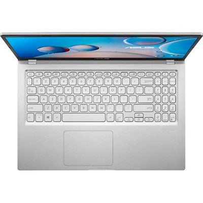Asus X415e I3-11th 4gb 256gb Ssd 14" Silver Win 11