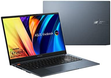 ASUS Vivobook Pro 15.6" OLED (K3500) i7-11370H 8GB/512SSD