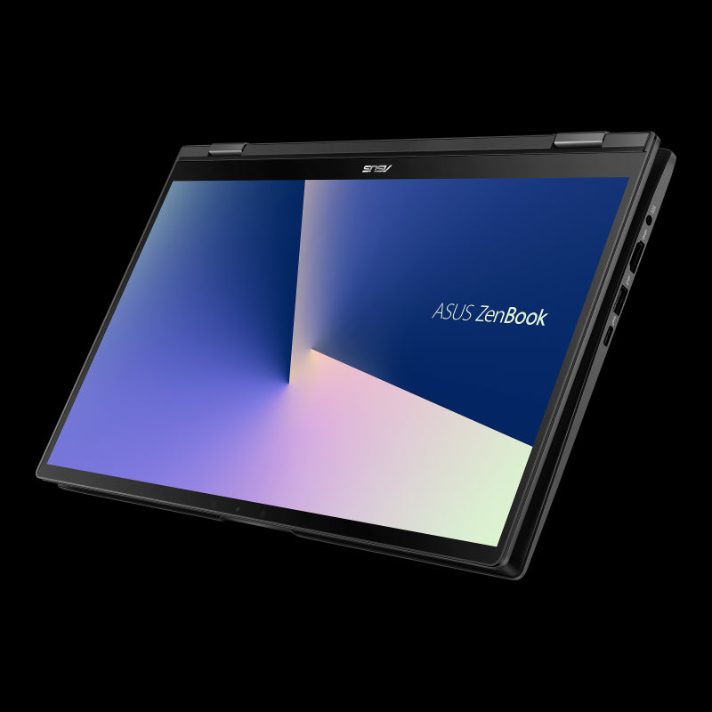 ASUS Zenbook Flip 14 UX463F Core™ i7-10510U 16GB RAM 512SSD