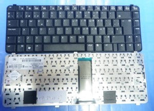 HP NC6730 LAPTOP KEYBOARD