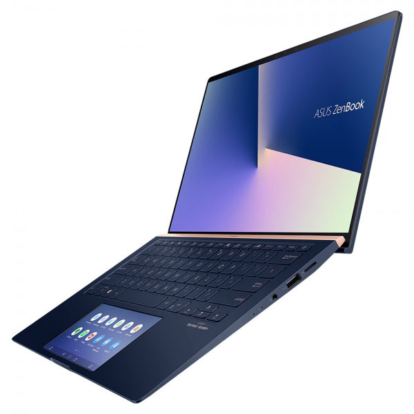 ASUS Zenbook Flip 14 UX463F Core™ i7-10510U 16GB RAM 512SSD
