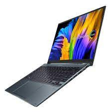 ASUS UP5401E Ci7 11TH GEN 16GB RAM 512SSD