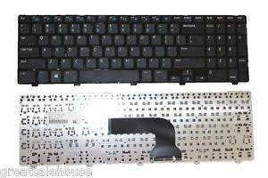 dell 3521 LAPTOP keyboard