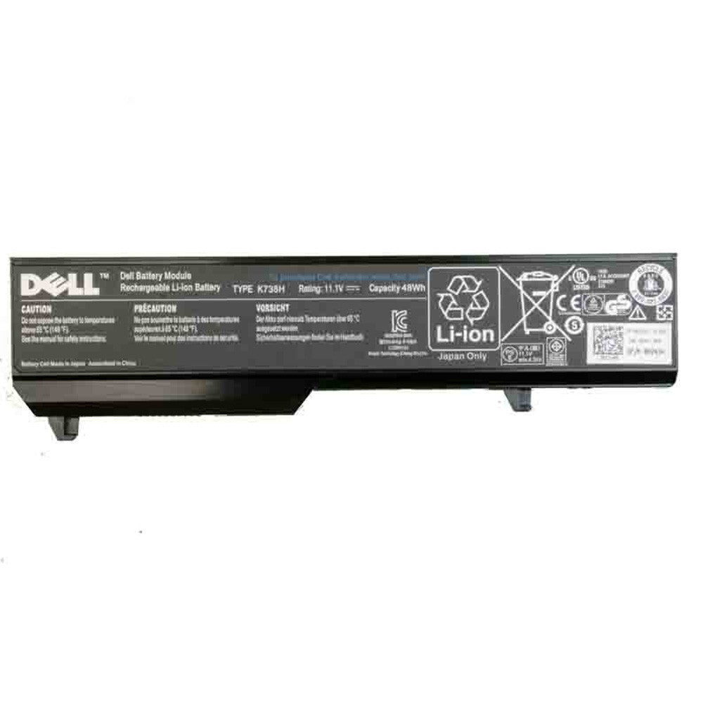 DELL V1310 Laptop Battery