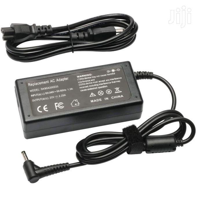 DELL 20V 2.0A LAPTOP ADAPTER