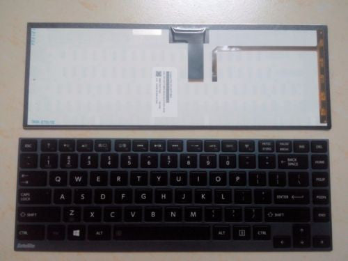 toshiba c50 b920 LAPTOP KEYBOARD