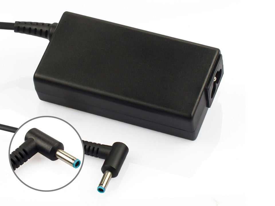 HP 19.5V 3.33A BLUE PIN LAPTOP ADAPTER