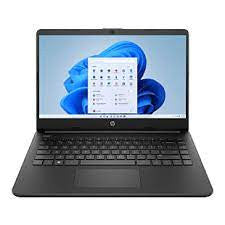 HP CELERON15-DW1207 NIA 4GB RAM/1TB HDD
