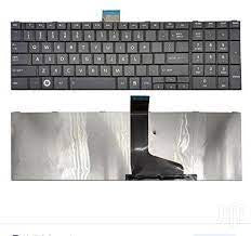 TOSHIBA c850 LAPTOP KEYBOARD