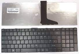 TOSHIBA c850 LAPTOP KEYBOARD