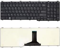 TOSHIBA c660 LAPTOP KEYBOARD