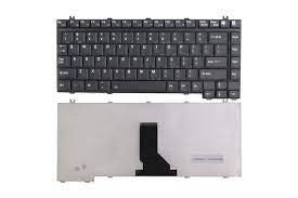 TOSHIBA a100 LAPTOP KEYBOARD
