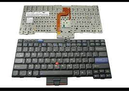 LENOVO x200 LAPTOP KEYBOARD