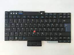 Lenovo t61 LAPTOP KEYBOARD