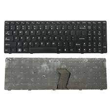 lenovo g570 LAPTOP KEYBOARD