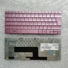 hp mini 3606 LAPTOP KEYBOARD