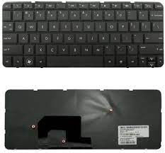 HP mini 210 LAPTOP KEYBOARD Nairobi Kenya