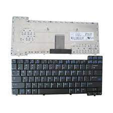 hp nc6120 LAPTOP keyboard