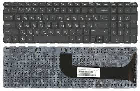 HP M6 LAPTOP KEYBOARD
