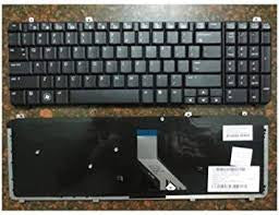 HP DV6T LAPTOP KEYBOARD