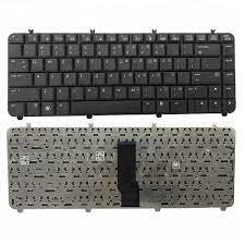 HP DV5 LAPTOP KEYBOARD