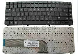 HP DV4 3000 LAPTOP KEYBOARD
