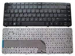 HP DV4 3000 LAPTOP KEYBOARD