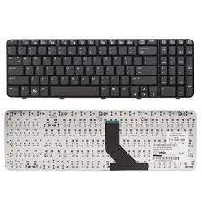 HP cq60 LAPTOP KEYBOARD