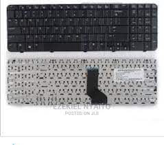 HP cq60 LAPTOP KEYBOARD