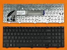 HP 4540 LAPTOP KEYBOARD