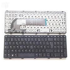 HP 4540 LAPTOP KEYBOARD