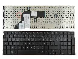 HP 4510s LAPTOP KEYBOARD