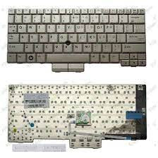 HP 2710 LAPTOP KEYBOARD