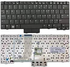 HP 2540 LAPTOP KEYBOARD