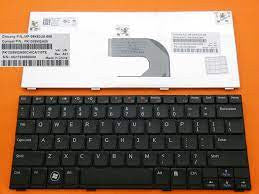 DELL mini 1012 LAPTOP KEYBOARD