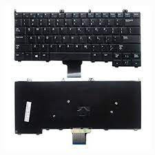 DELL E7420 LAPTOP KEYBOARD
