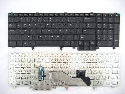 DELL E5520 LAPTOP KEYBOARD