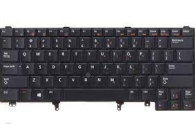 DELL E5420 LAPTOP KEYBOARD
